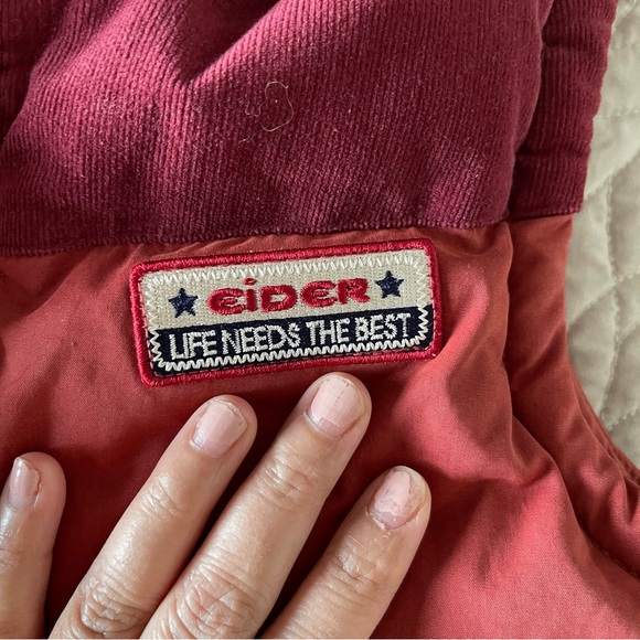 Eider Kids Best - Picture 3 of 6